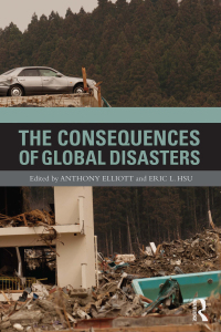 Titelbild: The Consequences of Global Disasters 1st edition 9781138861145