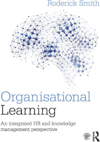 Titelbild: Organisational Learning 1st edition 9781138860810