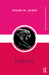 Cover image: Ishtar 1st edition 9781138860735