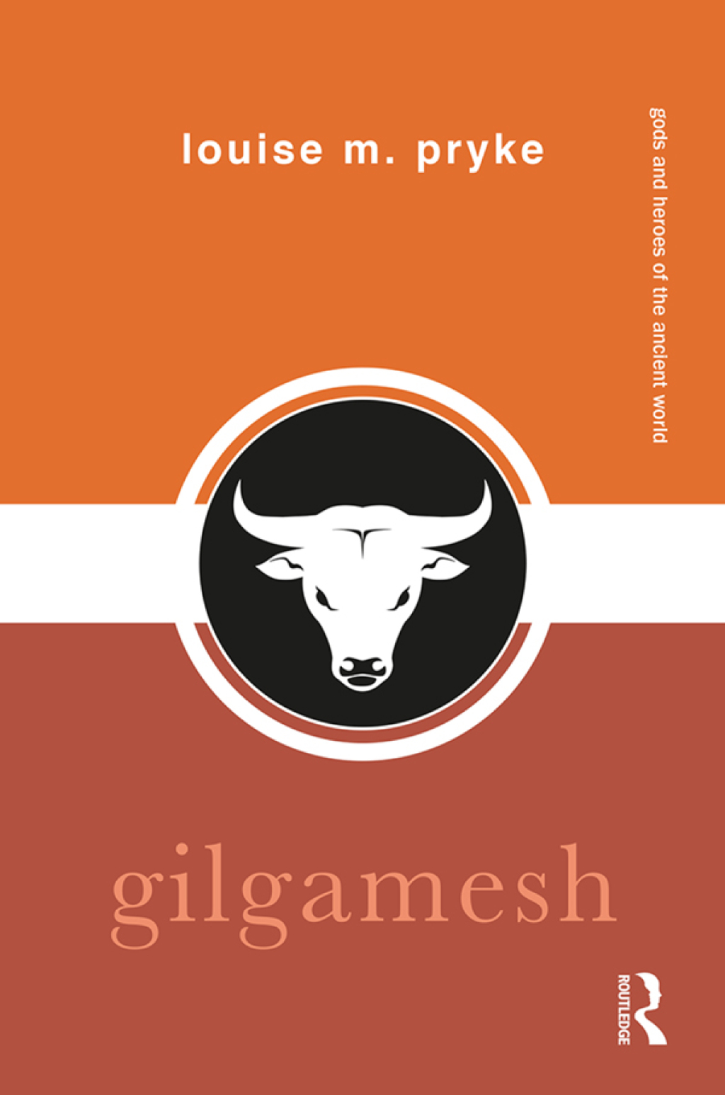 Gilgamesh 1st Edition