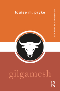 Cover image: Gilgamesh 1st edition 9781138860698