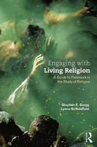 Titelbild: Engaging with Living Religion 1st edition 9780415534482