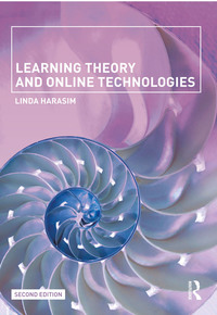 Cover image: Learning Theory and Online Technologies 2nd edition 9781138860001