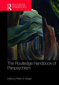 Titelbild: The Routledge Handbook of Panpsychism 1st edition 9781032239378