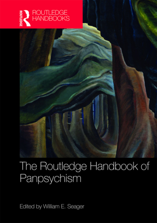 Cover image: The Routledge Handbook of Panpsychism 1st edition 9781032239378