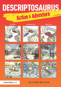 表紙画像: Descriptosaurus: Action & Adventure 1st edition 9781138858695