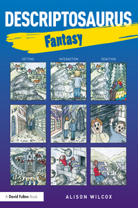 Immagine di copertina: Descriptosaurus: Fantasy 1st edition 9781138858756