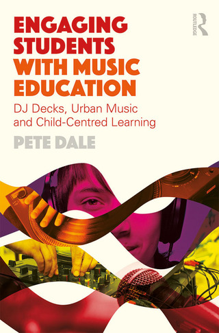 Cover image: Engaging Students with Music Education 1st edition 9781138858343