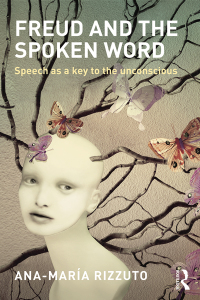 表紙画像: Freud and the Spoken Word 1st edition 9781138858114