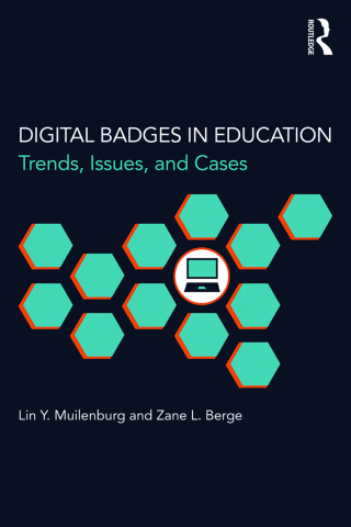 Cover image: Digital Badges in Education 1st edition 9781138857599
