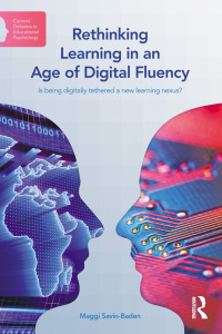 صورة الغلاف: Rethinking Learning in an Age of Digital Fluency 1st edition 9780415738170