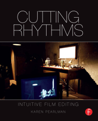 Cover image: Cutting Rhythms 2nd edition 9781138946088