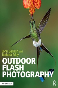 Cover image: Outdoor Flash Photography 1st edition 9781138856462