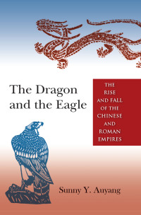 Cover image: The Dragon and the Eagle 1st edition 9780765643698