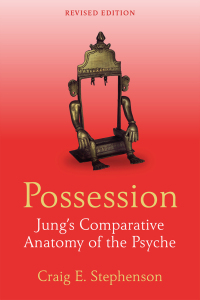 Imagen de portada: Possession 2nd edition 9781138856035