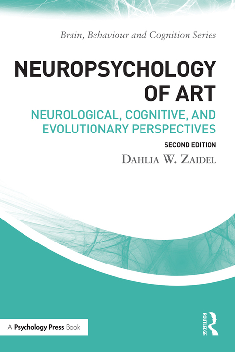 Neuropsychology of Art: Neurological, Cognitive, and Evolutionary Perspectives, 2nd Edition - FULL INSTANT DOWNLOAD | PDF DOCX EPUB