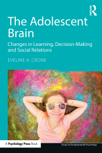 Titelbild: The Adolescent Brain 1st edition 9781138855960