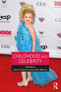 Imagen de portada: Childhood and Celebrity 1st edition 9781138855298