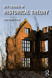 Titelbild: Key Issues in Historical Theory 1st edition 9781138802735