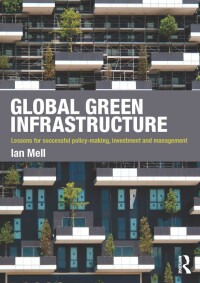 Cover image: Global Green Infrastructure 1st edition 9781138854642
