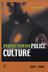 Titelbild: Understanding Police Culture 2nd edition 9781583605455