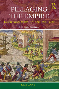 Titelbild: Pillaging the Empire 2nd edition 9780765638427