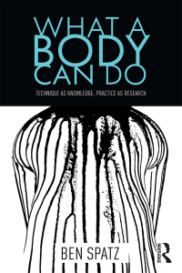 Cover image: What a Body Can Do 1st edition 9781138854093
