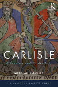 Imagen de portada: Carlisle 1st edition 9780367872144