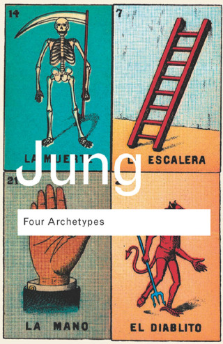 Imagen de portada: Four Archetypes 3rd edition 9780367678630