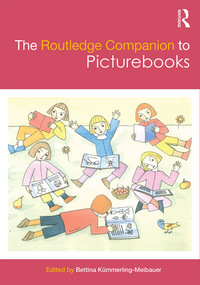 Cover image: The Routledge Companion to Picturebooks 1st edition 9781138853188