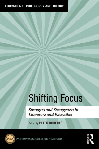 Imagen de portada: Shifting Focus 1st edition 9781138057531