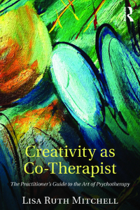 Cover image: Creativity as Co-Therapist 1st edition 9781138852747
