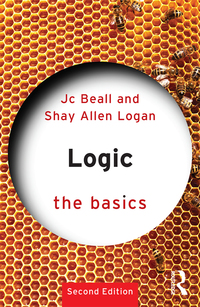 Titelbild: Logic: The Basics 2nd edition 9781138852266