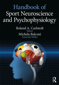 Imagen de portada: Handbook of Sport Neuroscience and Psychophysiology 1st edition 9781138852181