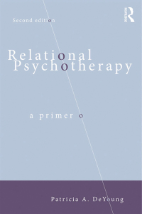 Cover image: Relational Psychotherapy 2nd edition 9781138840423