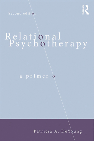 Cover image: Relational Psychotherapy 2nd edition 9781138840423