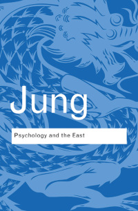Cover image: Psychology and the East 1st edition 9781138835108