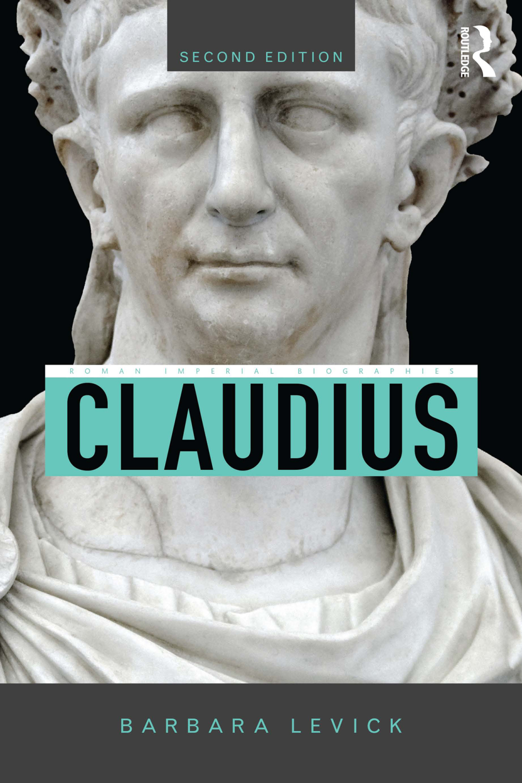 Claudius  2nd Edition eBook Rental