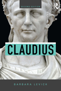 Cover image: Claudius 2nd edition 9780367599171