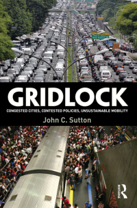 Titelbild: Gridlock 1st edition 9781138852013