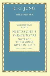 صورة الغلاف: Nietzsche's Zarathustra 1st edition 9780415041911