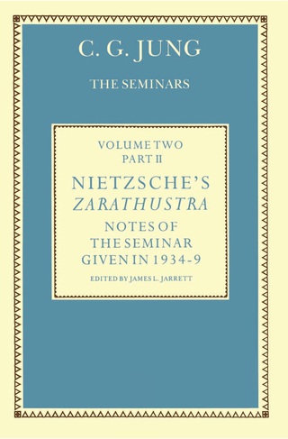 Cover image: Nietzsche's Zarathustra 1st edition 9780415041911