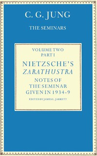 Imagen de portada: Nietzsche's Zarathustra 1st edition 9780415031318