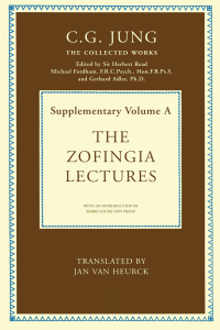 Omslagafbeelding: The Zofingia Lectures 1st edition 9781032601359