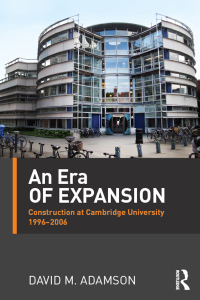 Cover image: An Era of Expansion 1st edition 9780367737917