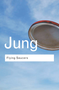 Imagen de portada: Flying Saucers 2nd edition 9780415278379
