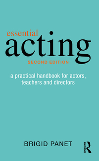 Omslagafbeelding: Essential Acting 2nd edition 9781138022096