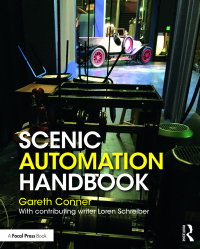 Cover image: Scenic Automation Handbook 1st edition 9781138850279