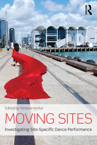 Omslagafbeelding: Moving Sites 1st edition 9780415713252