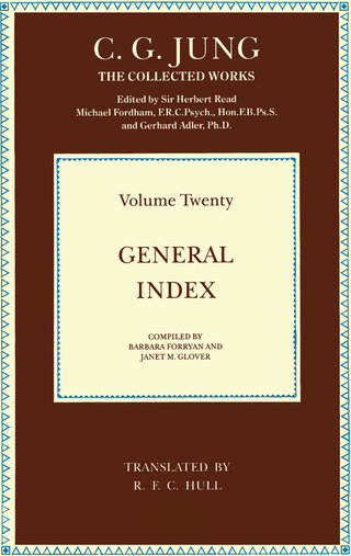 Cover image: General Index 1st edition 9780415109291